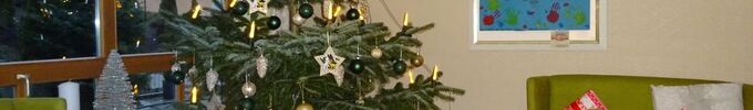 Weihnachten 2019
