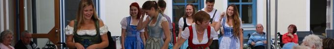 Bayerischer Tag 2016